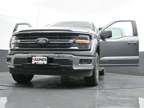 Used 2024 Ford F150 XLT w/ Mobile Office Package image 70