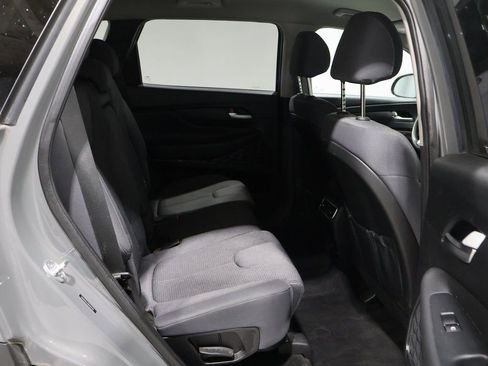 Used 2022 Hyundai Santa Fe SEL image 18