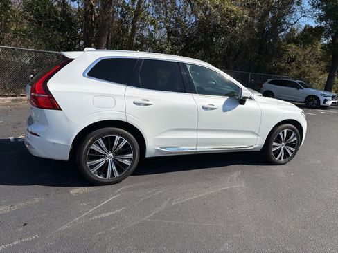Certified 2023 Volvo XC60 B5 Plus w/ Protection Package Premier image 16