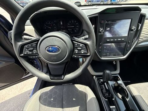 Used 2026 Subaru Forester AWD/4WD image 14