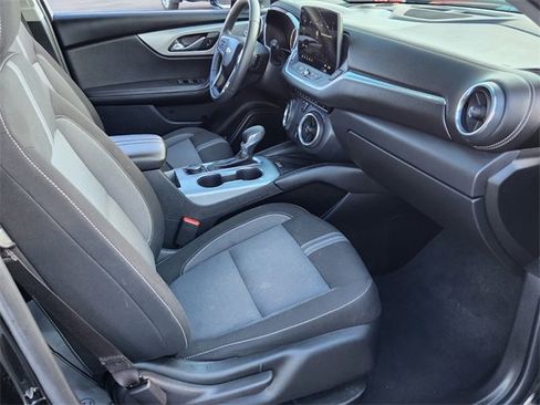 Used 2023 Chevrolet Blazer LT w/ Convenience Package image 13