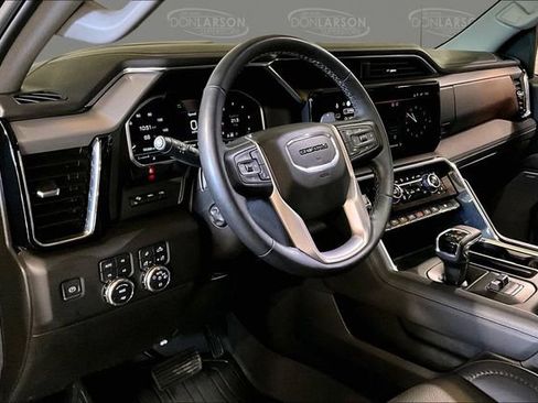 Certified 2023 GMC Sierra 1500 Denali w/ Denali Reserve Package AWD/4WD image 19