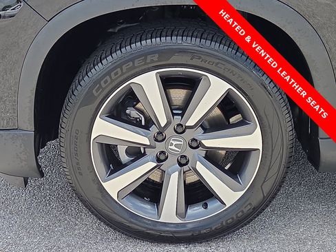 Used 2023 Honda Pilot Elite image 7