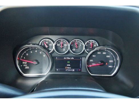 Used 2021 Chevrolet Tahoe Z71 w/ Z71 Signature Package image 14