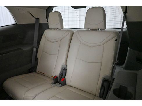 Used 2022 Cadillac XT6 Premium Luxury w/ Technology Package image 21