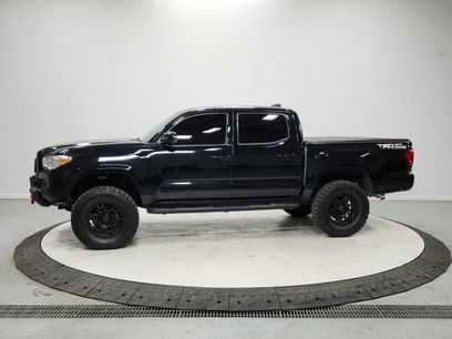 Used 2022 Toyota Tacoma SR