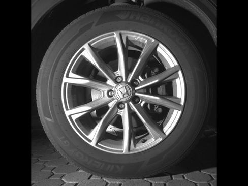 Used 2024 Honda CR-V EX-L image 9