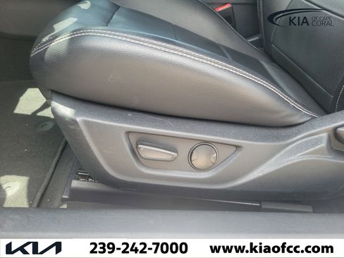 Used 2022 Ford Mustang Premium RWD image 13