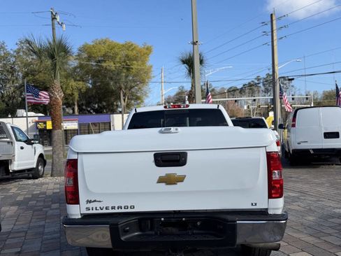 Used 2013 Chevrolet Silverado 1500 LT w/ All-Star Edition image 6