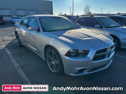 Used 2012 Dodge Charger R/T