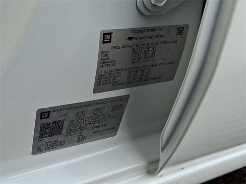 Used 2020 GMC Sierra 1500 AT4 w/ Off-Road Performance Package image 30