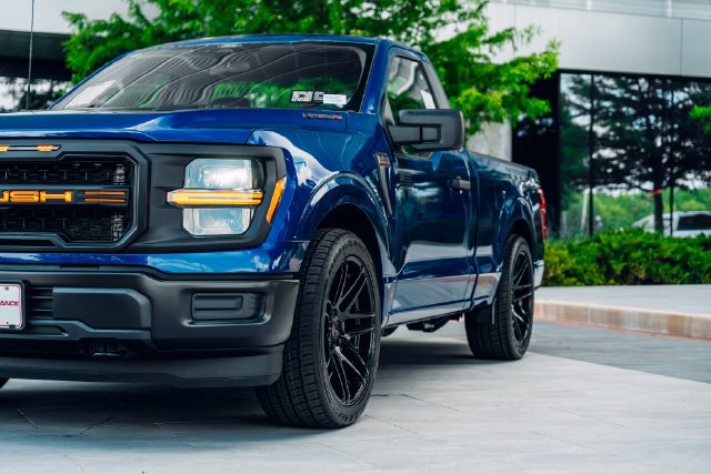 New 2026 Ford F150 XL AWD/4WD image 4
