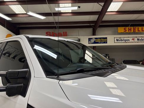 Used 2020 Ford F250 Lariat AWD/4WD image 45