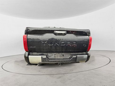 Used 2023 Toyota Tundra Limited w/ TRD Off-Road Package image 3