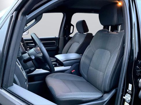 Certified 2024 RAM 1500 Big Horn w/ Trailer Tow Group image 20