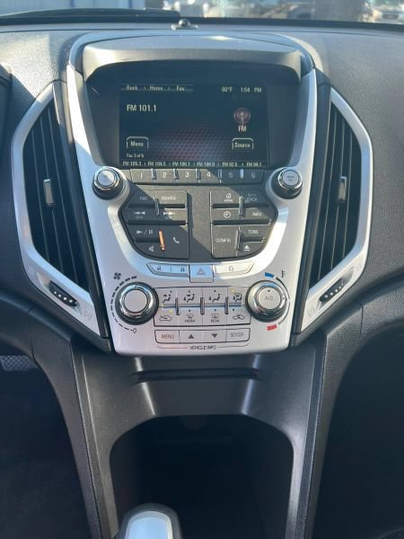 Used 2015 GMC Terrain SLE AWD/4WD image 24