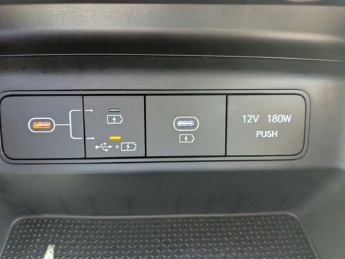 New 2026 Hyundai Tucson SEL FWD image 25