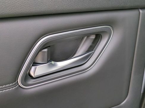 New 2026 Nissan Rogue Platinum image 26