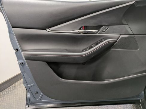 Certified 2023 MAZDA CX-30 AWD 2.5 S w/ Preferred Package image 9