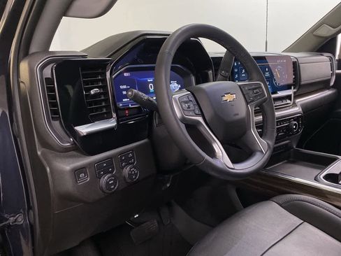 Used 2024 Chevrolet Silverado 3500 LT w/ All Star Edition image 2