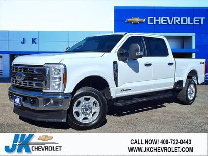 Used 2025 Ford F250 XLT