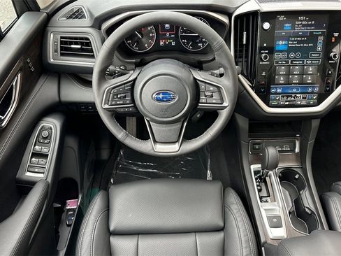 New 2026 Subaru Ascent Touring image 15