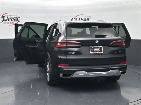 Used 2020 BMW X5 sDrive40i w/ Premium Package image 35