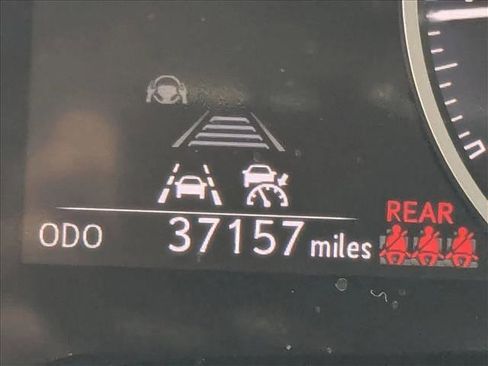 Used 2024 Lexus RX 350 FWD w/ Technology Package image 4