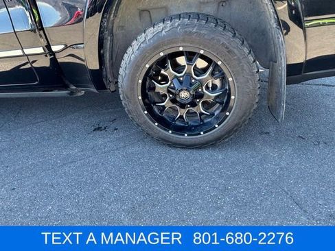 Used 2021 RAM 1500 Limited AWD/4WD image 9
