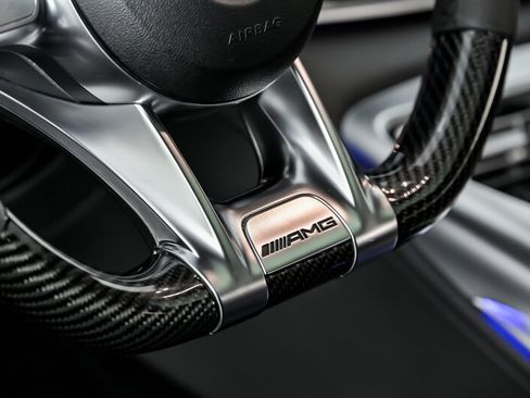 Used 2019 Mercedes-Benz AMG GT 63 S image 27
