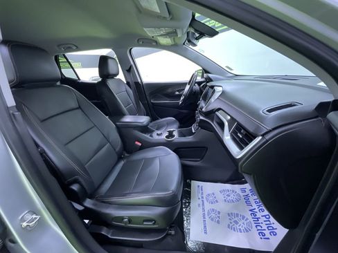 Used 2018 GMC Terrain SLT w/ Preferred Package image 29