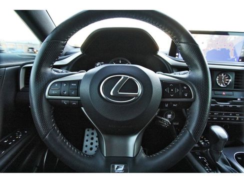 Used 2022 Lexus RX 350 F Sport image 14