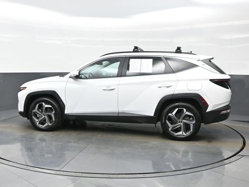 Used 2023 Hyundai Tucson SEL w/ Convenience Package image 3