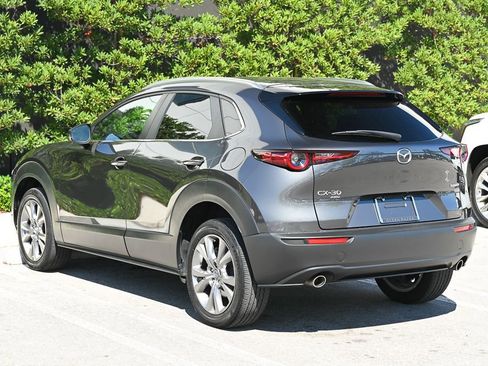 Certified 2023 MAZDA CX-30 AWD 2.5 S w/ Preferred Package image 6