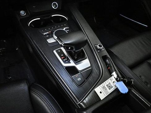 Used 2018 Audi A5 2.0T Premium Plus w/ Premium Plus image 12