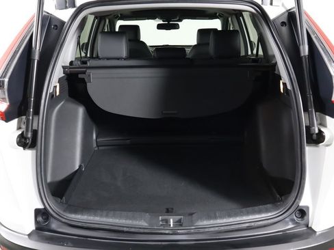 Used 2022 Honda CR-V EX-L image 16