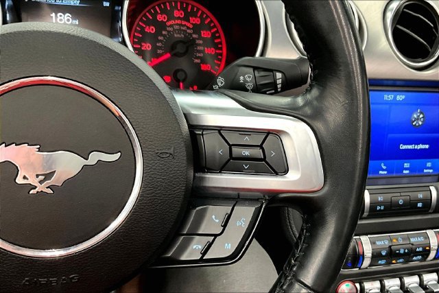 Used 2023 Ford Mustang Premium RWD image 25