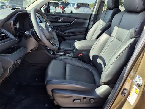 Certified 2025 Subaru Ascent Bronze Edition image 6