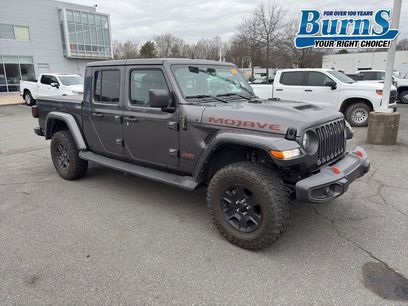 Used 2023 Jeep Gladiator Mojave
