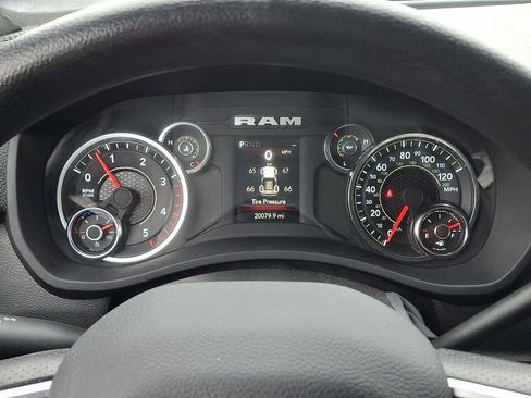 Used 2024 RAM 2500 Big Horn image 20