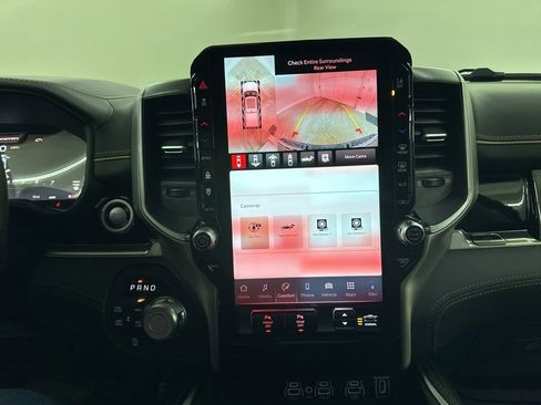 New 2026 RAM 1500 Tungsten w/ Bed Utility Group image 36