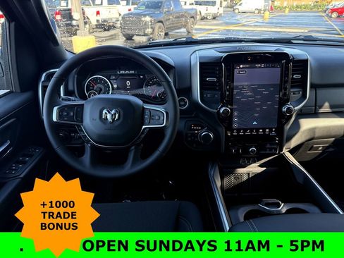 New 2026 RAM 1500 Big Horn image 17