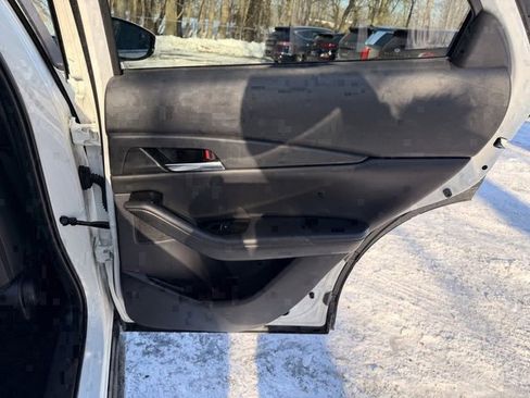 Used 2021 MAZDA CX-30 AWD 2.5 S w/ Preferred Package image 12