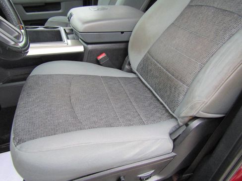 Used 2014 RAM 1500 Outdoorsman image 10