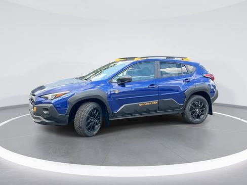 New 2026 Subaru Crosstrek 2.5i Wilderness AWD/4WD image 1