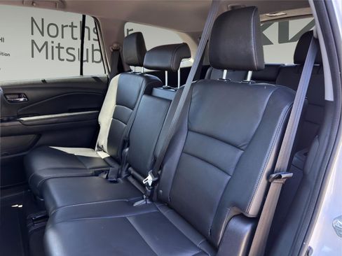 Used 2022 Honda Pilot EX-L image 17