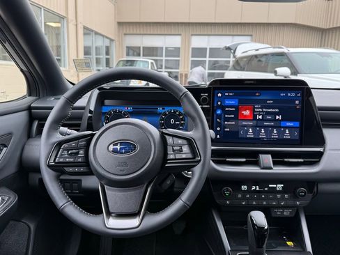 Used 2026 Subaru Outback Touring XT AWD/4WD image 7