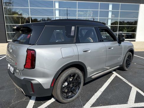 New 2026 MINI Cooper Countryman S AWD/4WD image 5