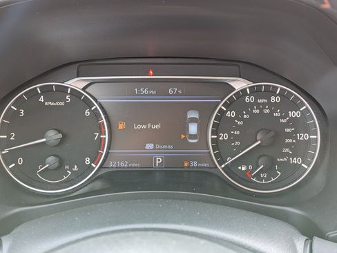 Used 2024 Nissan Altima 2.5 SR image 18