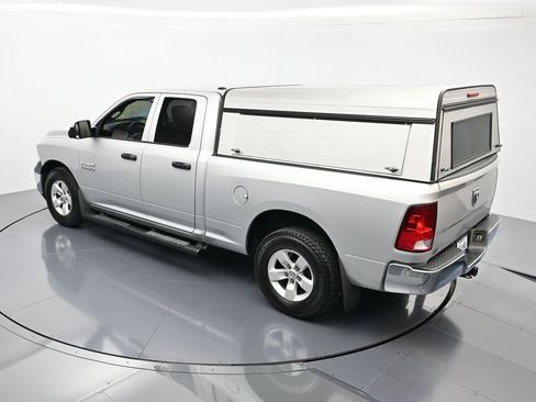 Used 2016 RAM 1500 Tradesman w/ Popular Equipment Group image 32